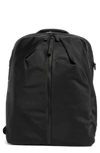 Tumi Devoe Myrtle Backpack In Black