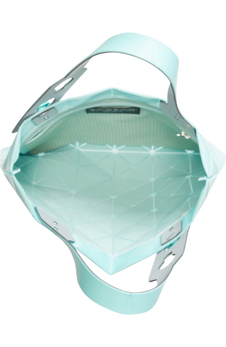Bao Bao Issey Miyake Prism Plus Tote, Alternate, color, Light Blue