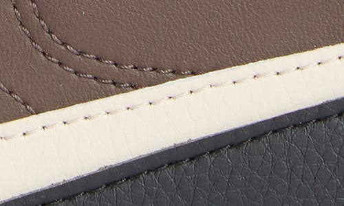 Nike Air Max 90 Card Case In Brown