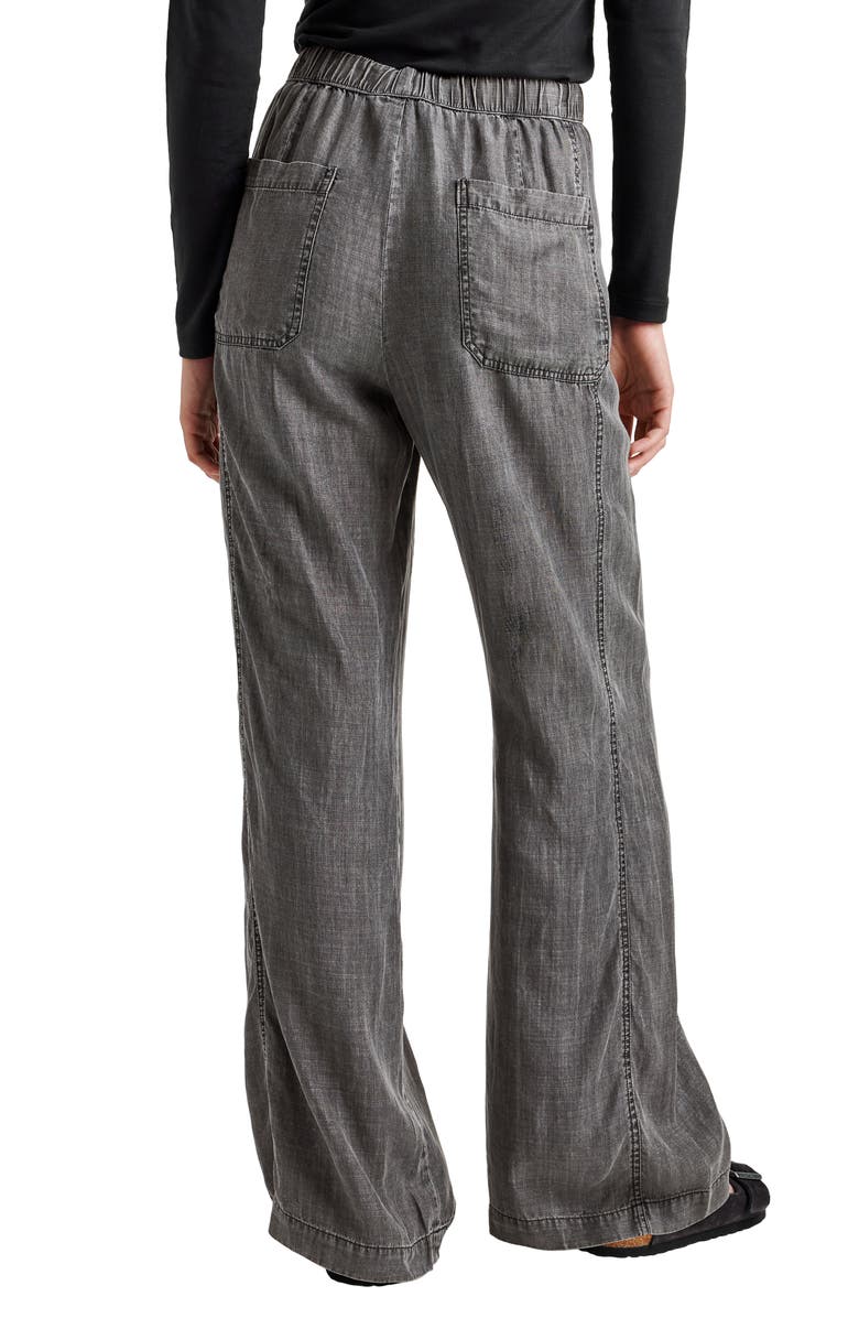 Bradley Denim Pant