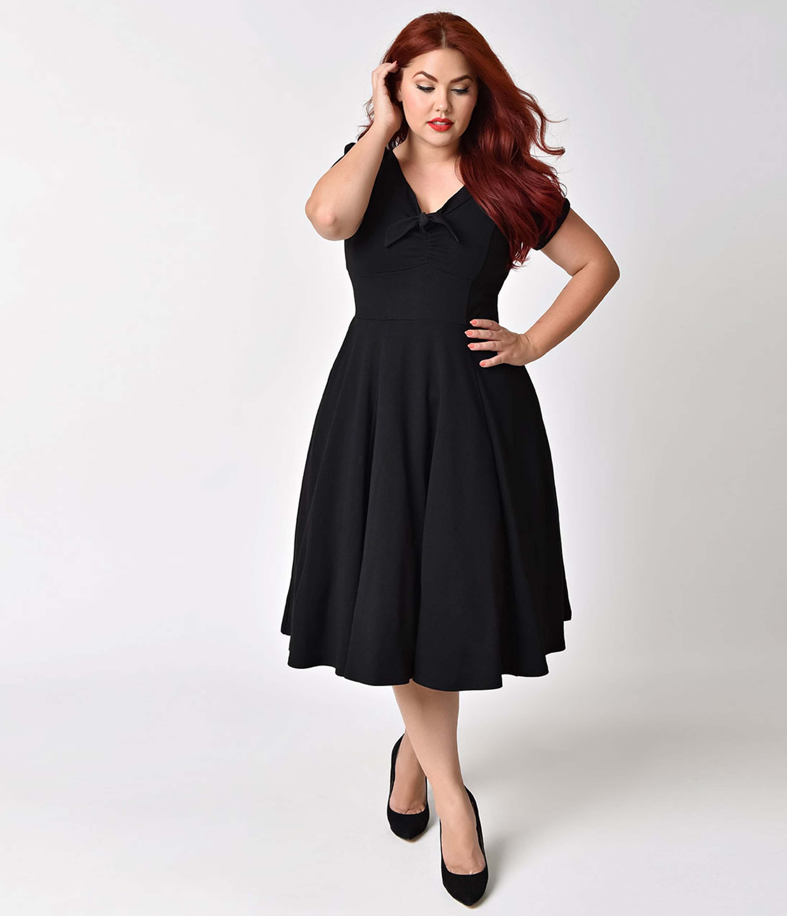 selected Black Solid