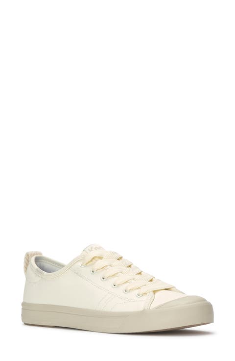 Cruise Leather Sneaker