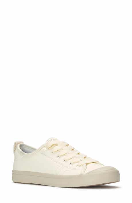 Cruise Leather Sneaker
