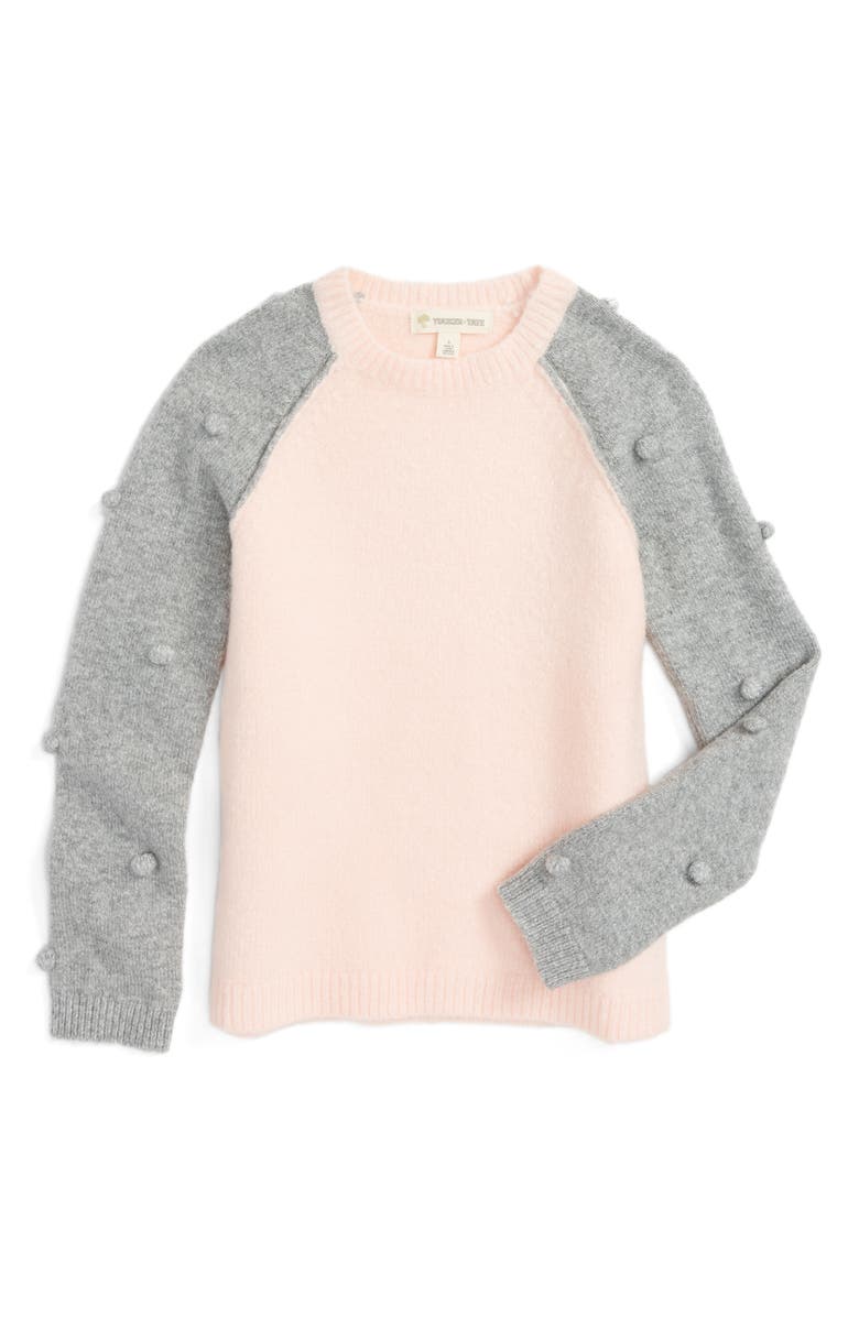 Pull Fille Tucker + Tate – Taille 8 – Très Bon état