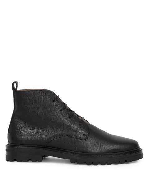 Howelsen Boots