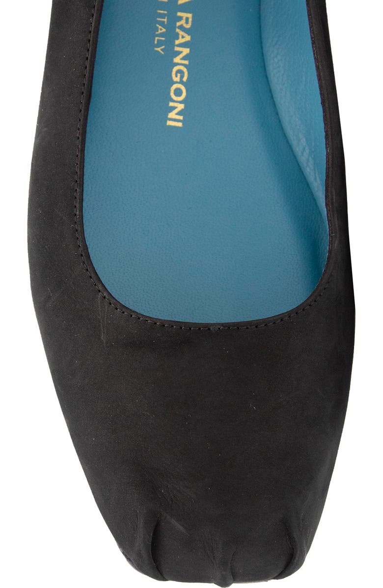 Valentina Rangoni Birba Ballet Flat, Alternate, color,