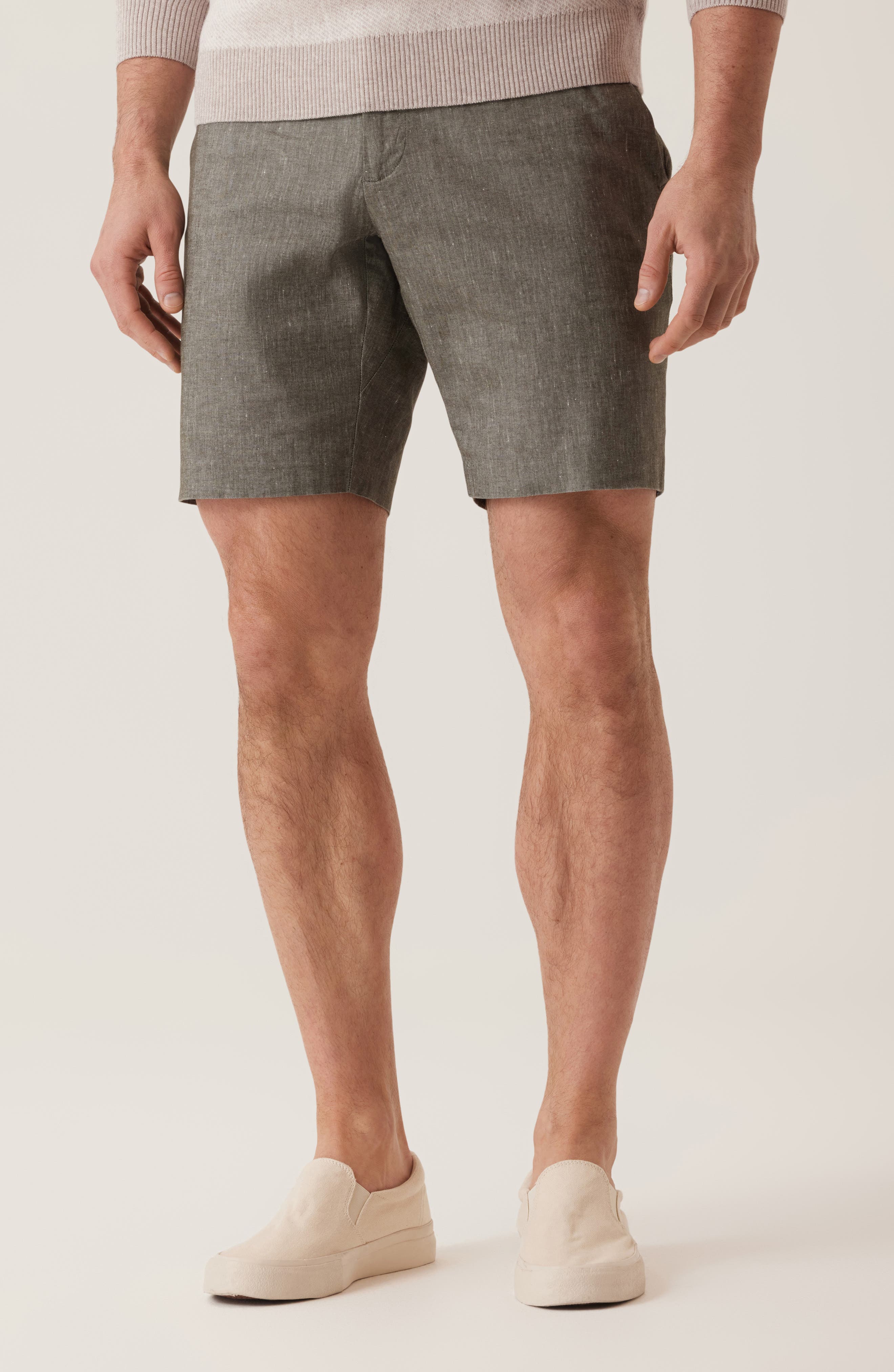 DEKE Oasis LifeSync Bermuda Shorts