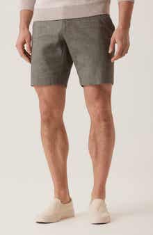 DEKE Oasis LifeSync Bermuda Shorts