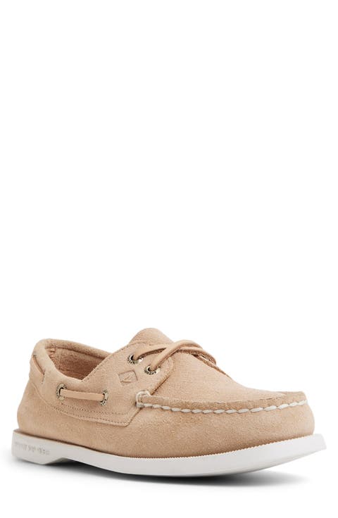 Authentic Original™ 2-Eye Boat Shoe (Men)