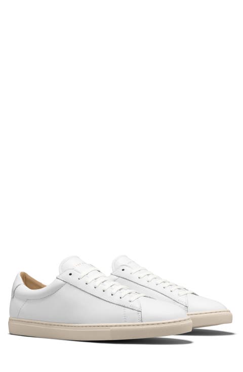 Low 1 Sneaker