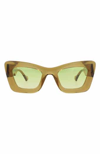 Cat Eye Sunglasses