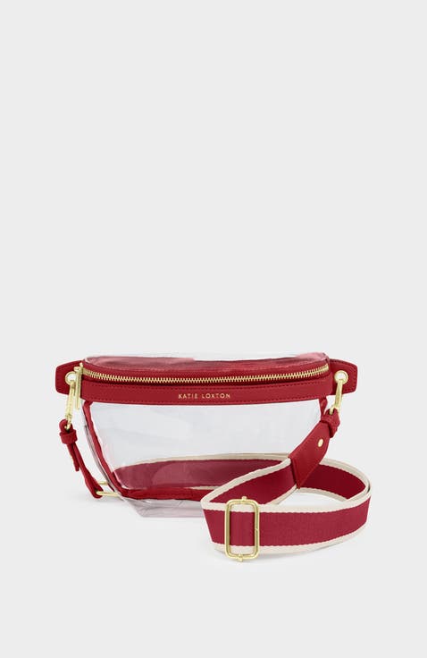 Stadium Belt Bag