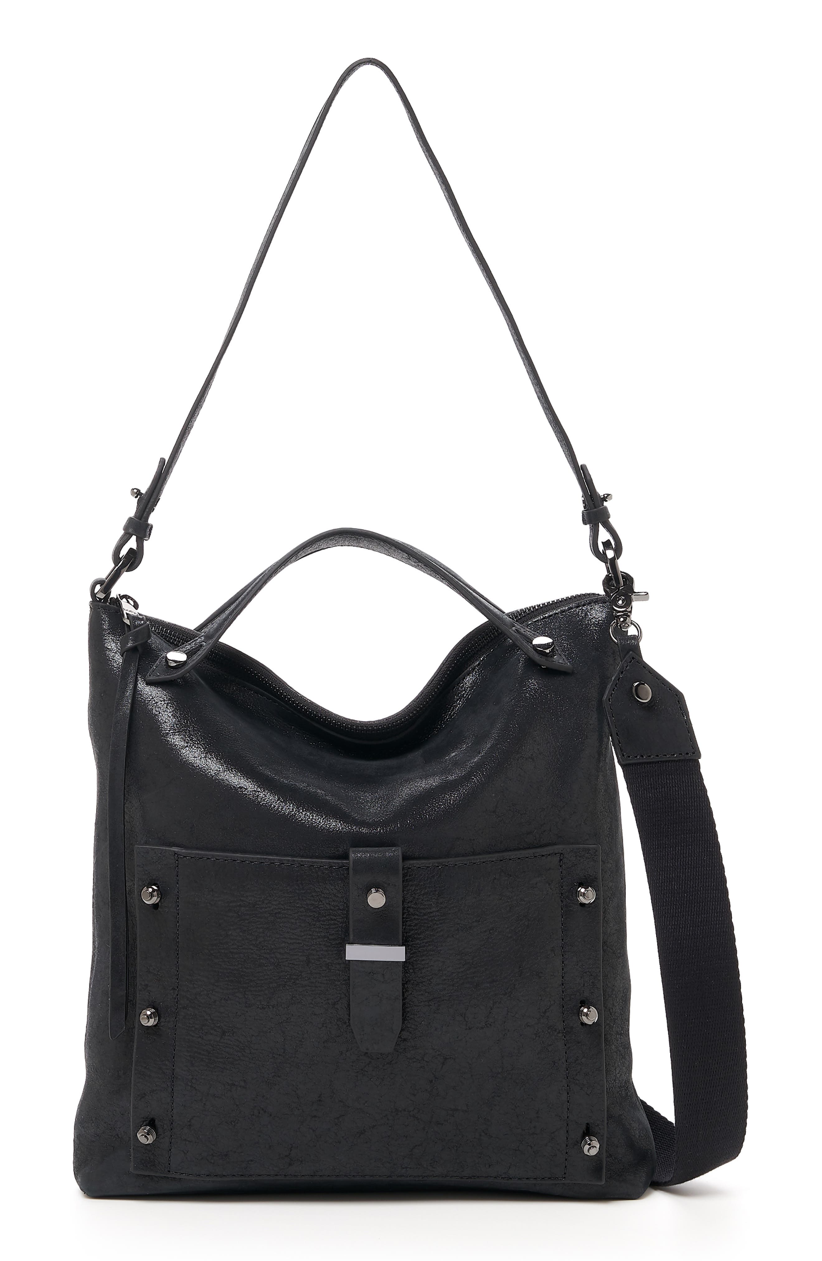 Botkier Warren Shoulder Bag, Main, color, 