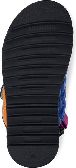 Mini Orson Slide Sandal