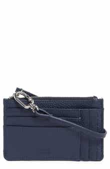 Paris Leather Card Case