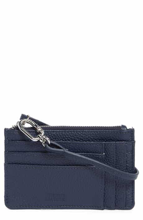 Paris Leather Card Case