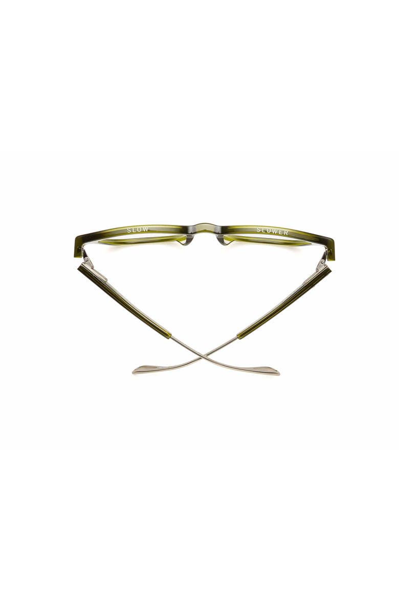 Pinto72 | Reading Glasses, Alternate, color, Heritage Green