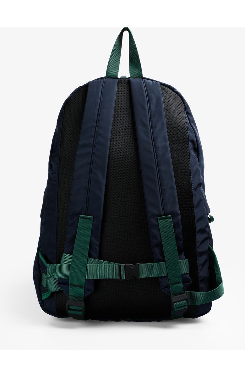 Scalpers Jason Backpack, Alternate, color, Navy