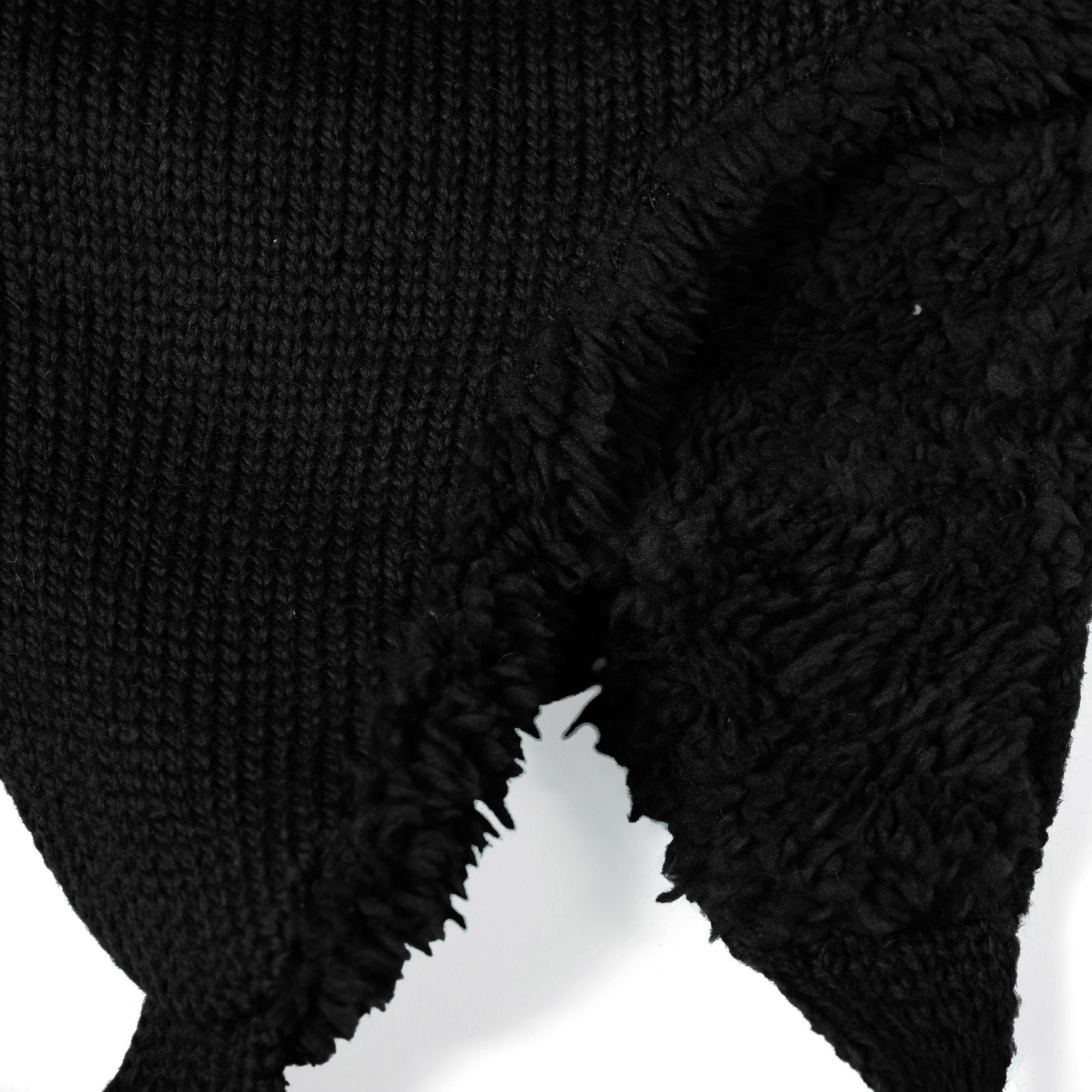 selected Black