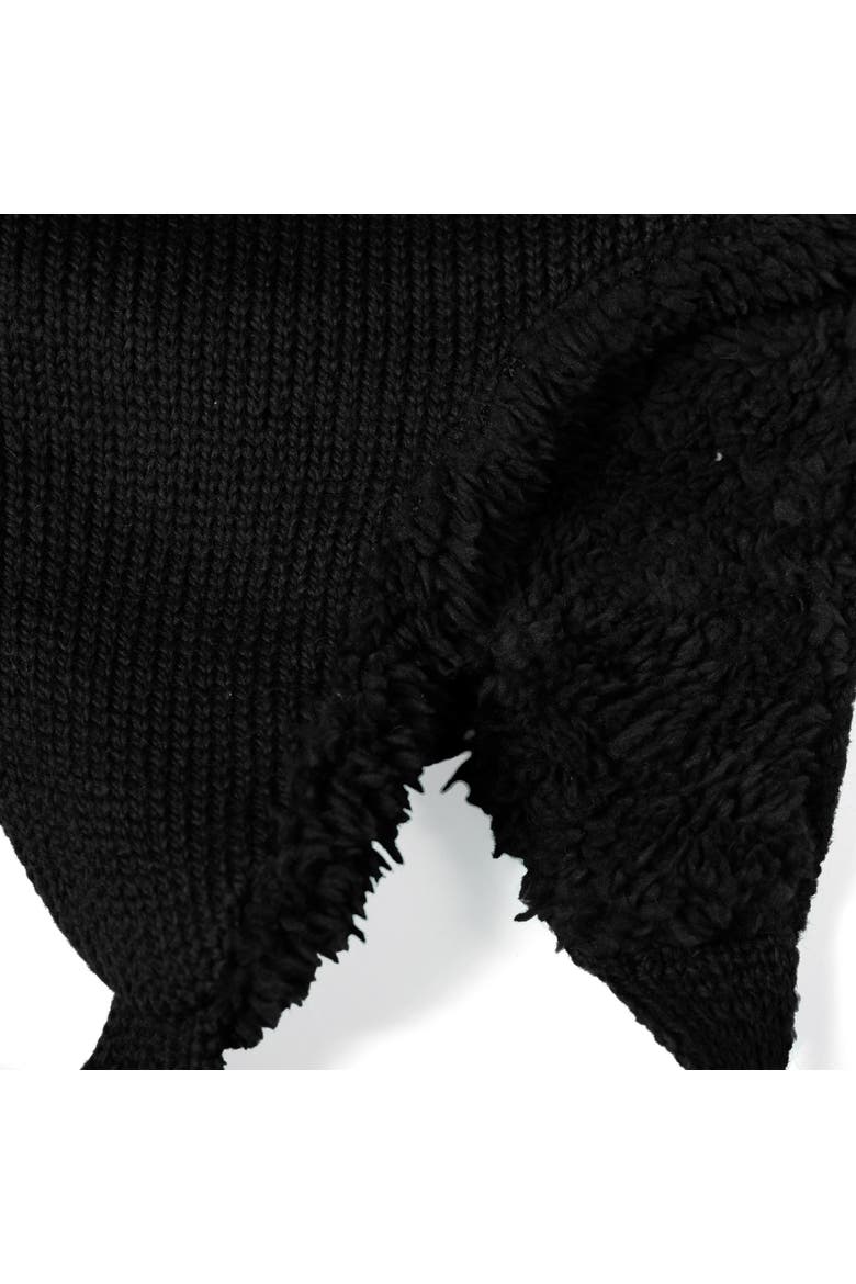 Snug Hat, Main, color, Black
