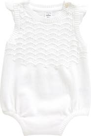 Nordstrom Bubble Sweater Romper