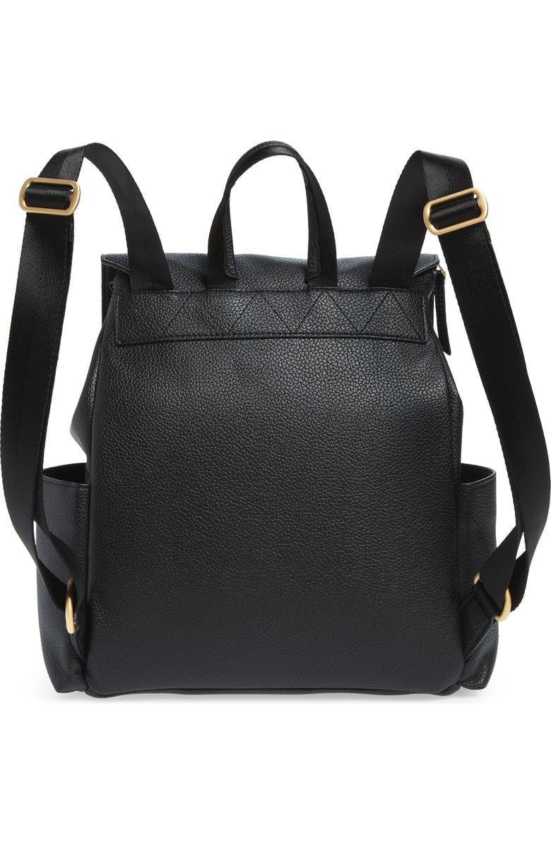 Freshly Picked Mini Classic Diaper Backpack, Alternate, color,
