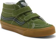 Vans Kids' Sk8-Mid Reissue V Sneaker