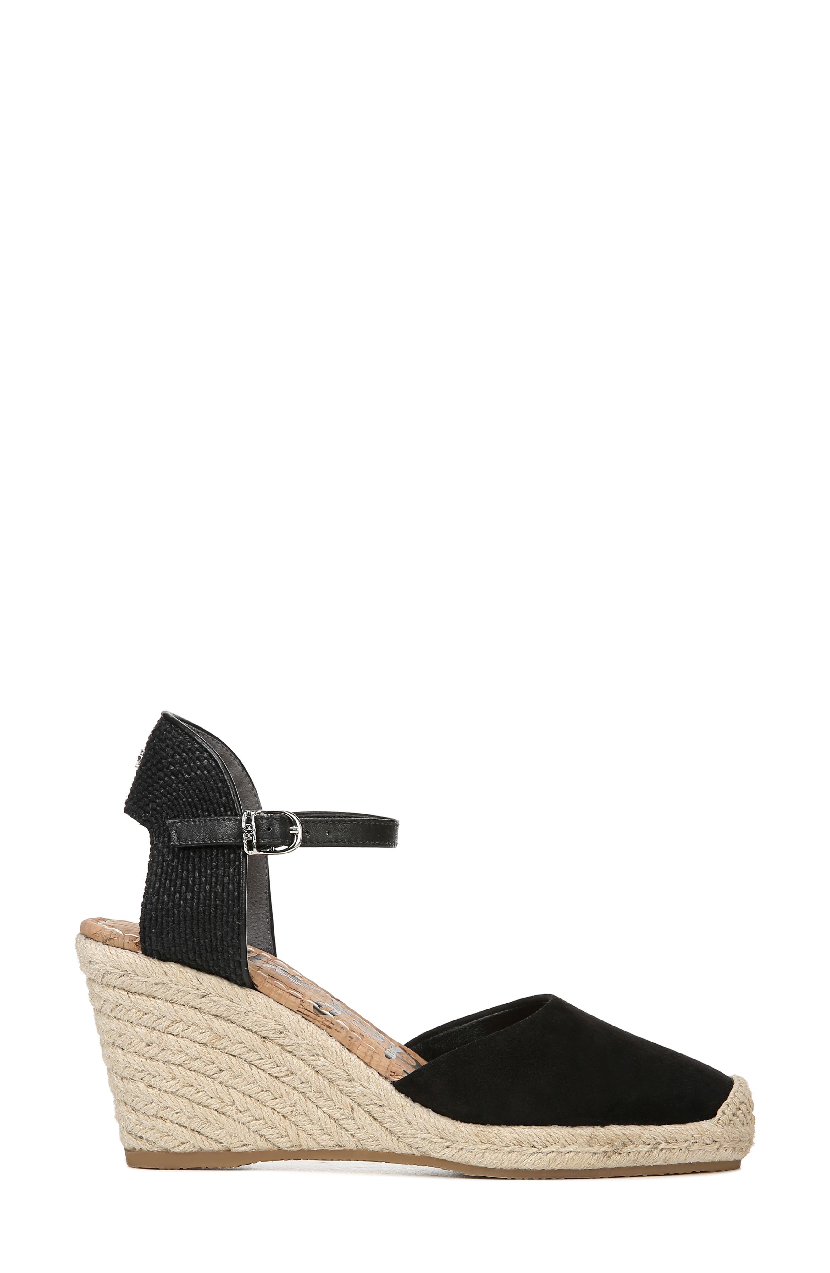 Sam Edelman Payton Wedge Sandal, Alternate, color, 