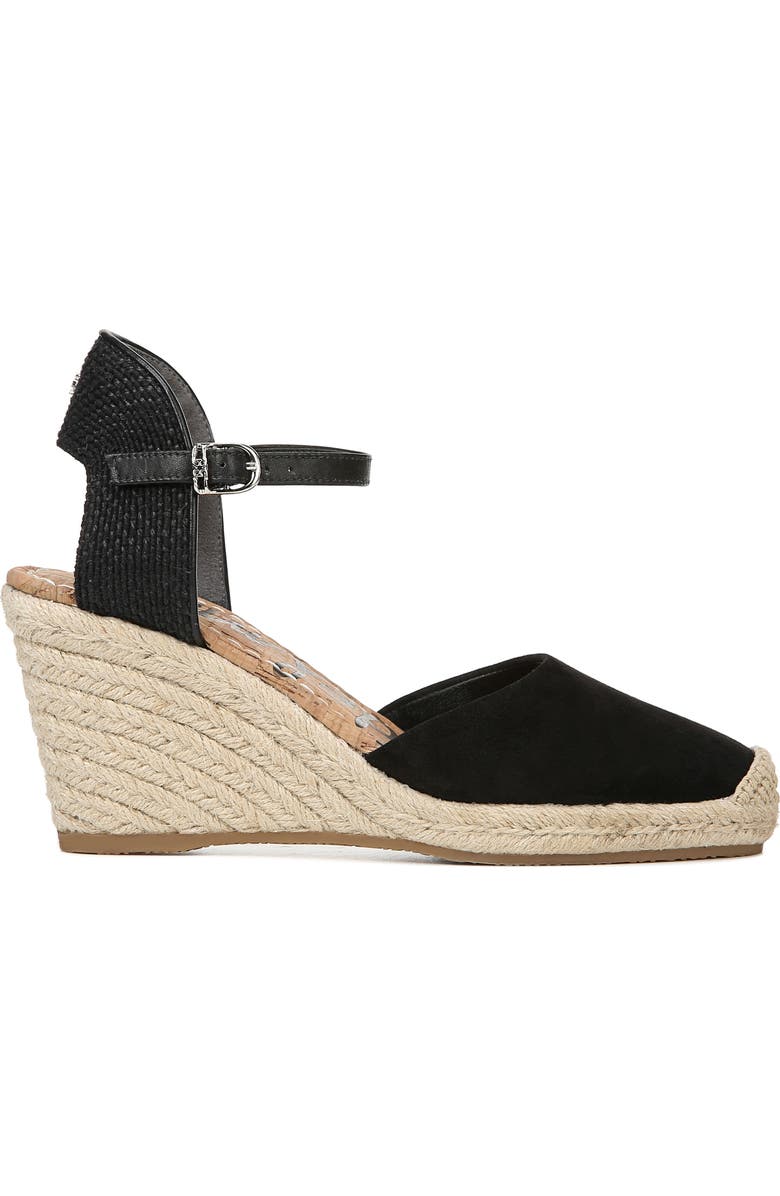 Sam Edelman Payton Wedge Sandal, Alternate, color,