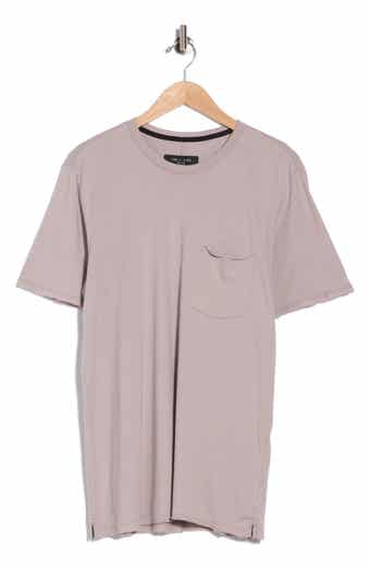 Matthew Pocket T-Shirt