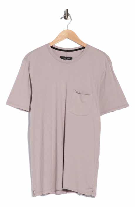 Matthew Pocket T-Shirt