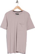 rag & bone Matthew Pocket T-Shirt