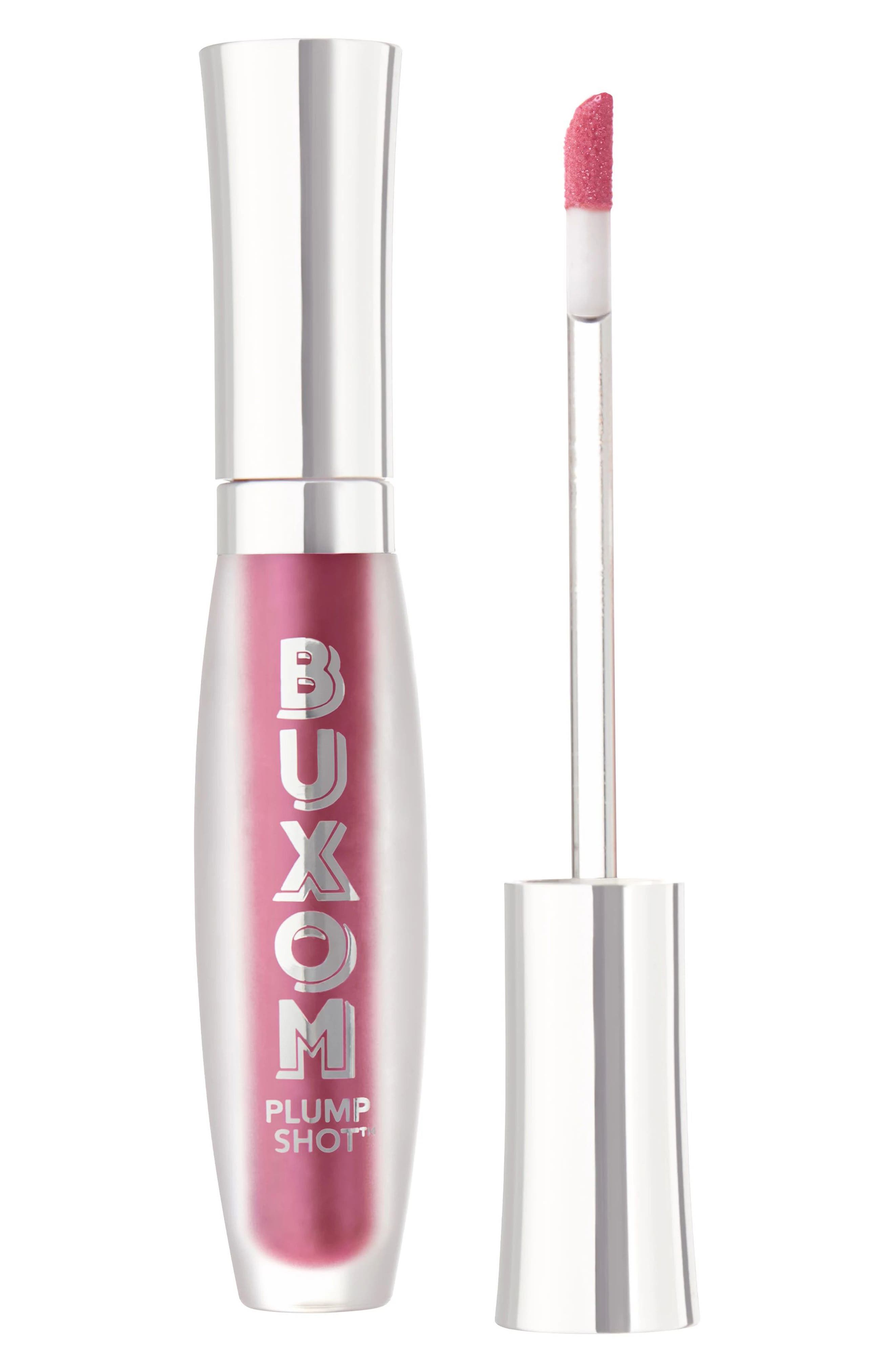 Buxom Plump Shot Lip Serum in Dreamy Dolly 