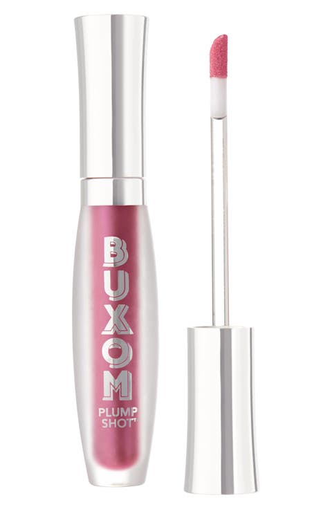 Plump Shot Lip Serum
