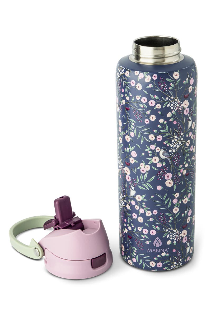 Core Home 32 oz. Hydra Bottle, Alternate, color, Print