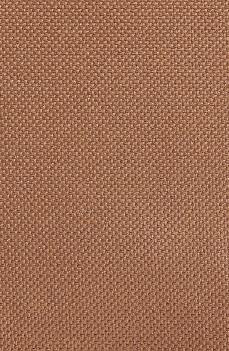 Barbour Field Washbag, Alternate, color, Tan/ Black