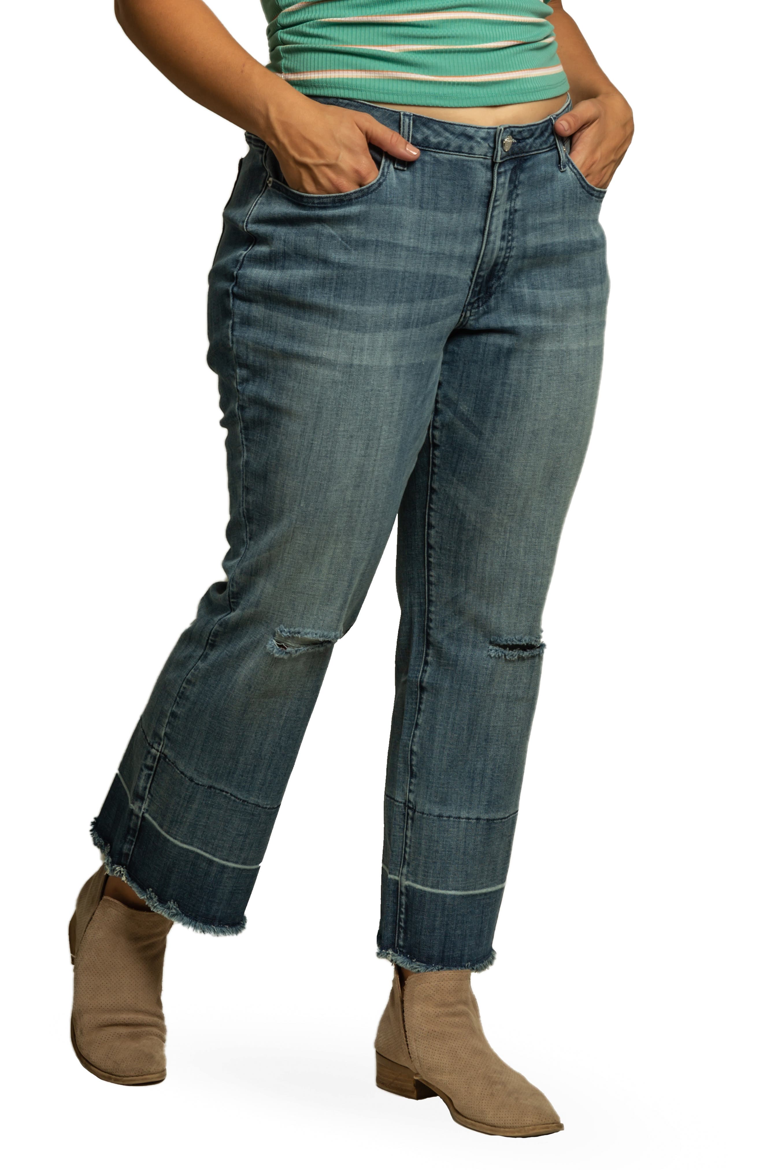 selected DARK BLUE