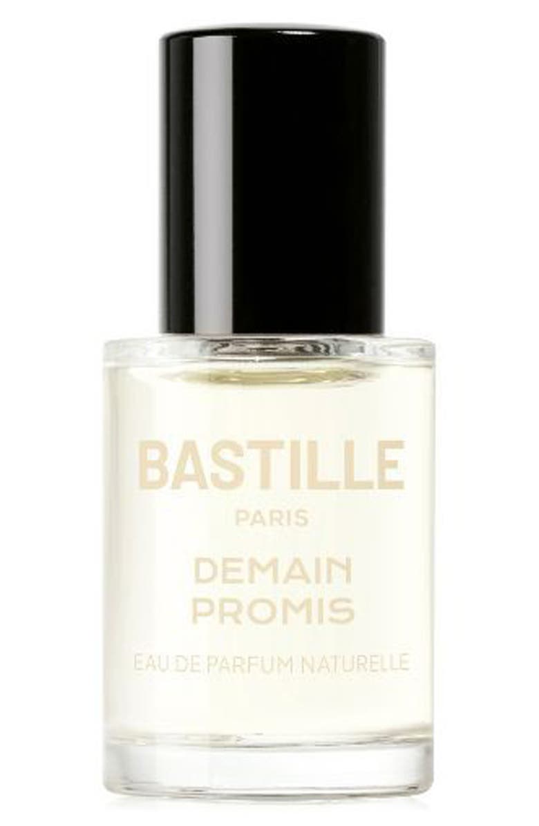 BASTILLE Demain Promis Eau de Parfum Naturelle, Alternate, color,