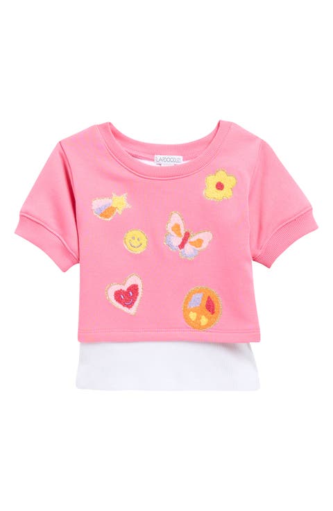 Kids' Twofer T-Shirt (Toddler & Little Kid)