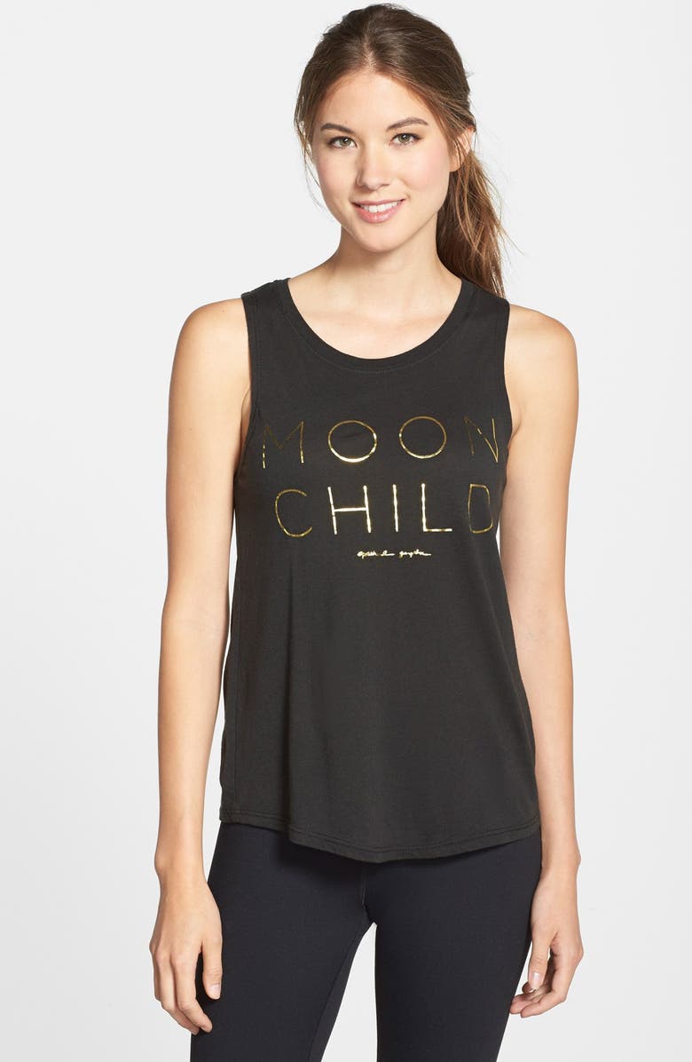 Spiritual Gangster , Main, color, 