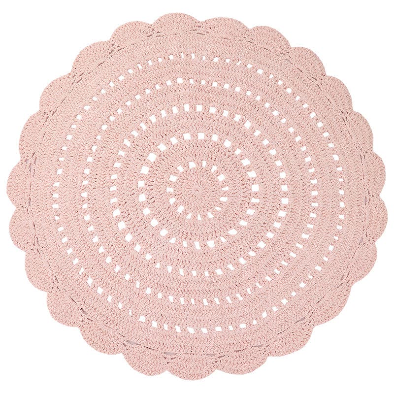 selected PINK BLUSH