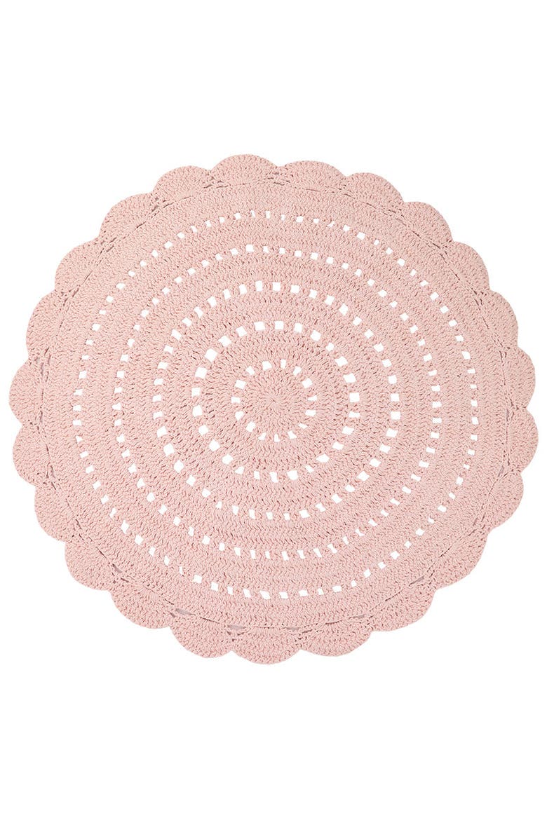 Rug Alma, Main, color, PINK BLUSH