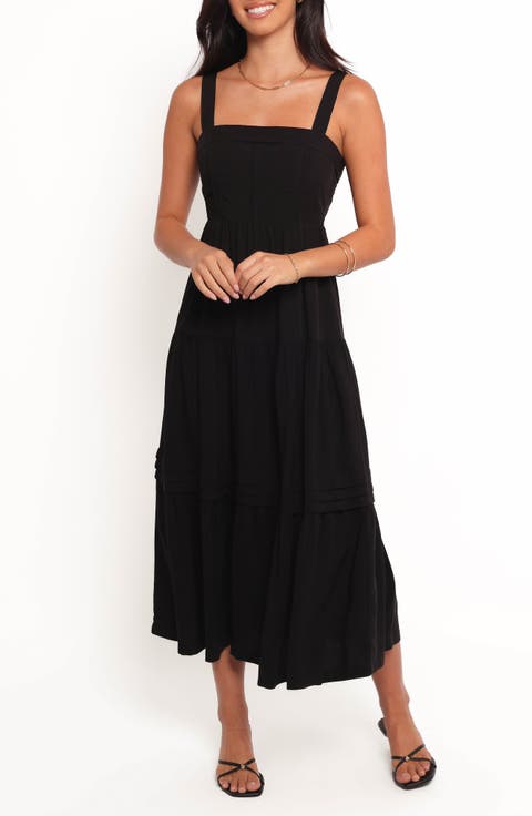 andresd アンドレスド frills flare dress Shop Fit and Flare Dresses for Women | SeamsFriendly