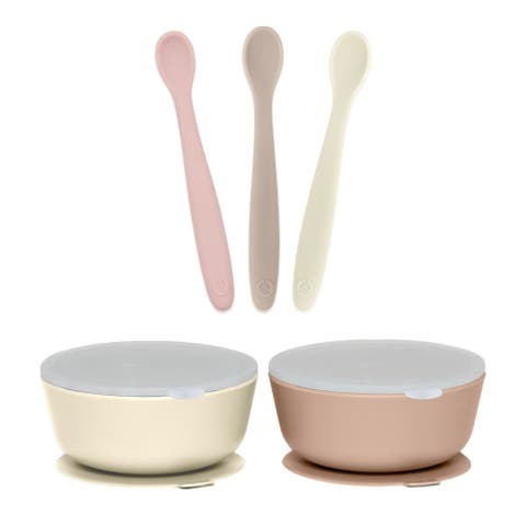 Baby Feeding Set