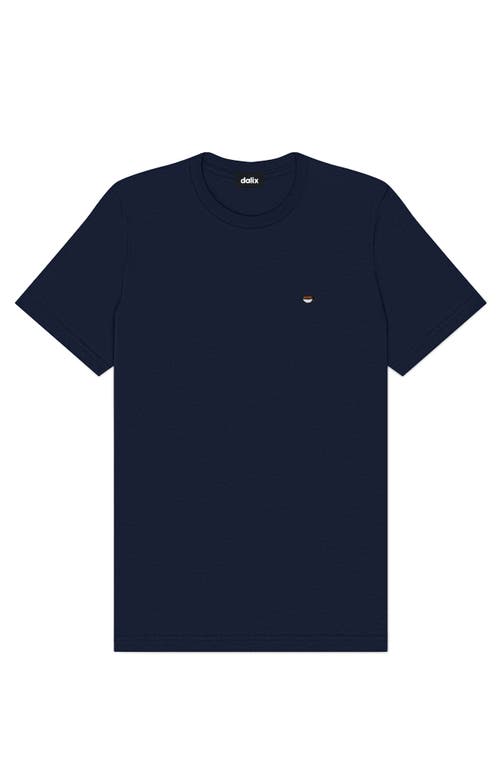 DALIX DALIX MENS LIL COFFEE JERSEY TEE 