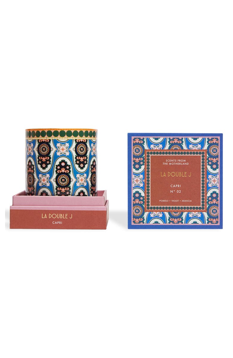 La DoubleJ 320G Candle, Alternate, color, 