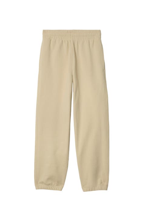 Women's Burberry Pants & Leggings | Nordstrom