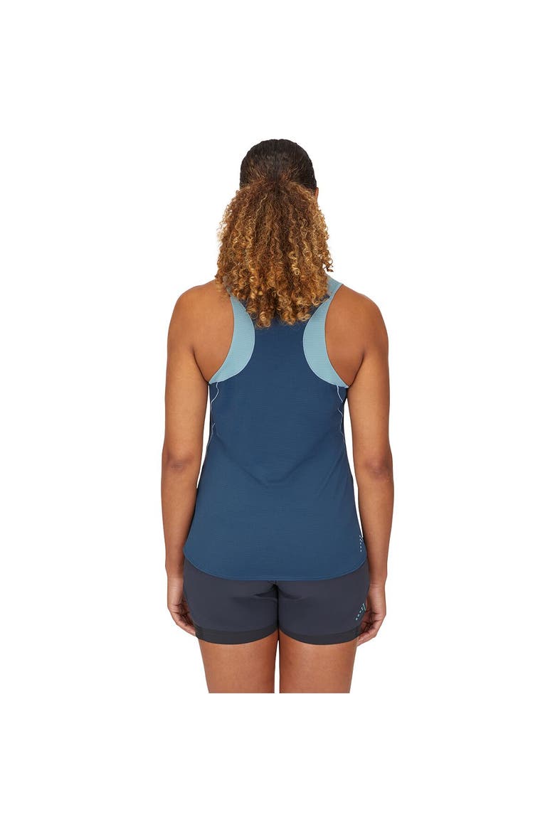 Sonic Ultra Vest - Women's, Alternate, color, Citadel/Tempest Blue
