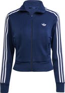 adidas Firebird Adicolor Knit Track Jacket