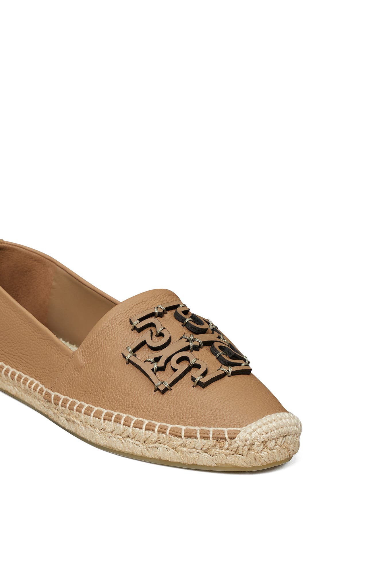 Tory Burch Ines Espadrille Flat, Alternate, color, 